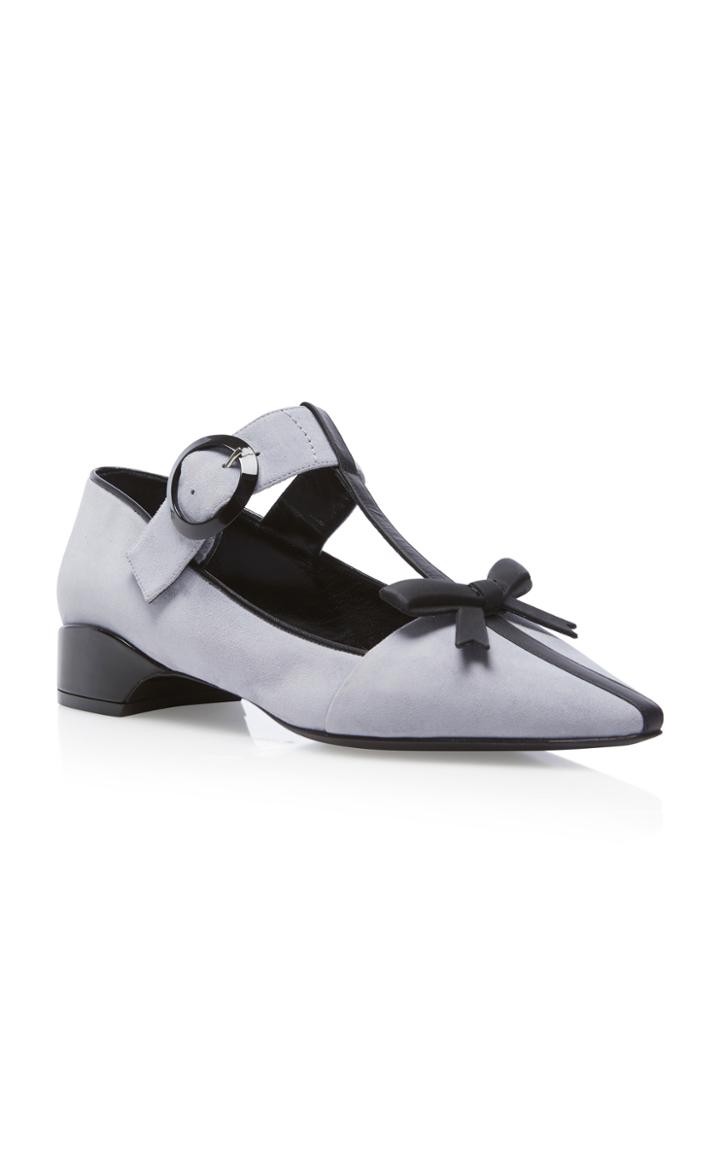 Fabrizio Viti City Bow Flat