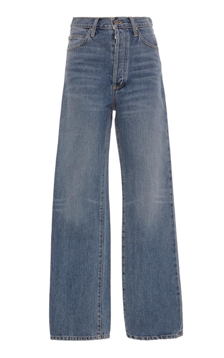 Eve Denim Juliette High Rise Jean
