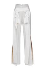Maticevski Glass Winged Pant