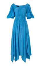 Eudon Choi Pina Cotton Dress