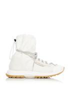 Givenchy Spectre Ripstop High-top Sneakers