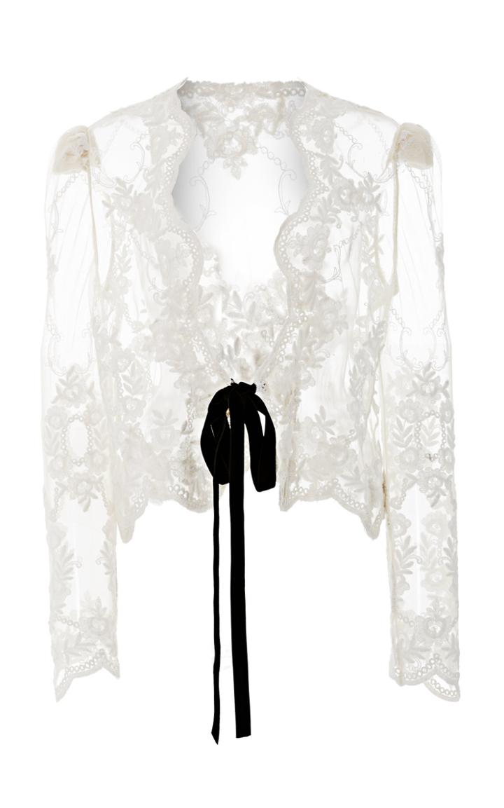 Brock Collection Jaira Jacket