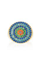 Joanna Laura Constantine Pinky Tribal Ring