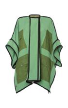 Philosophy Di Lorenzo Serafini Quilted Cotton Jacket