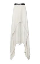 Kitx Protest Drape Skirt