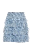 Alice Mccall Young At Heart Feather Skirt