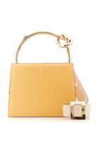 Benedetta Bruzziches Anais Small Leather Bag
