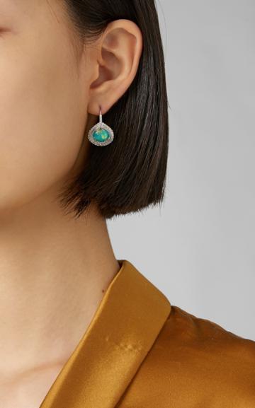 Amrapali Opal Drop Earrings