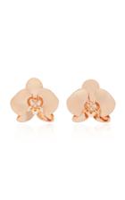 Jack Vartanian Orchid Earrings