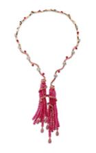 Fabio Salini Bacco Necklace