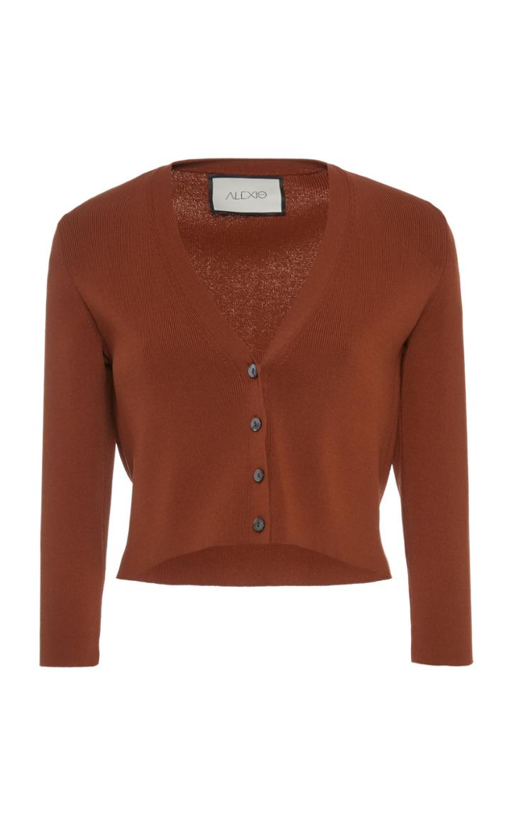 Moda Operandi Alexis Petal Top Size: L