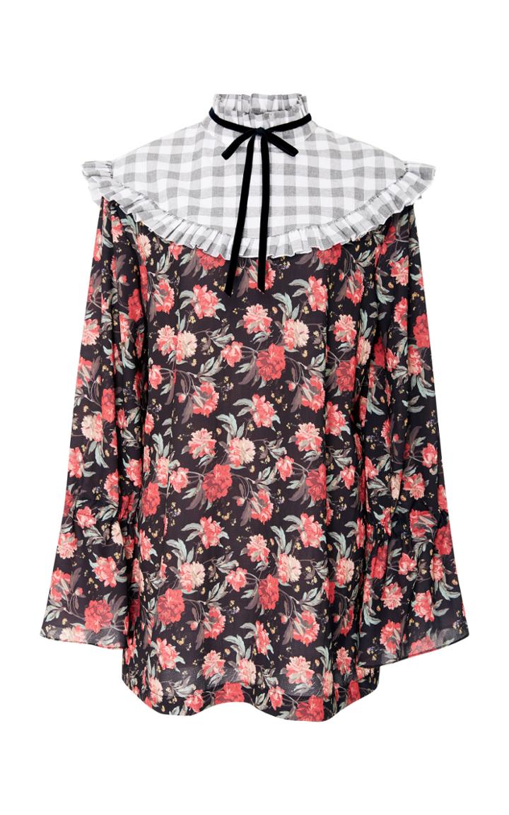 Alcoolique Danny Mini Dress