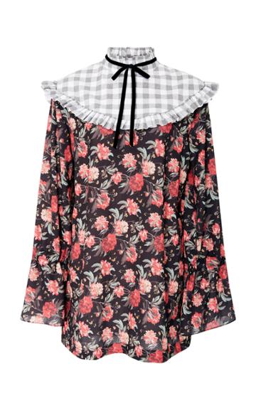 Alcoolique Danny Mini Dress