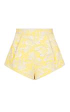 Camilla And Marc Adira Mini Shorts