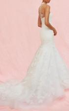 Moda Operandi Carolina Herrera Margot Gown Size: 0