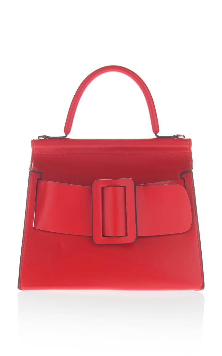 Boyy Toreador Karl Top Handle Bag