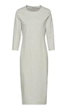 Fabiana Filippi 3/4 Length Sweatshirt Dress