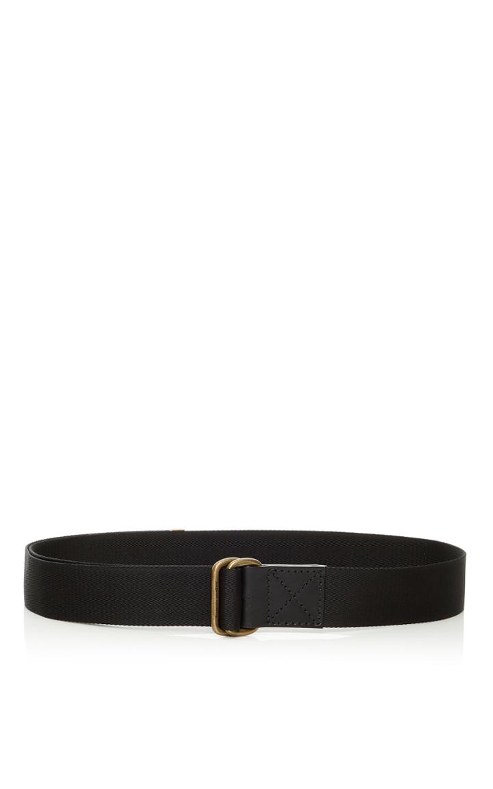 Tomas Maier Strap Style Belt