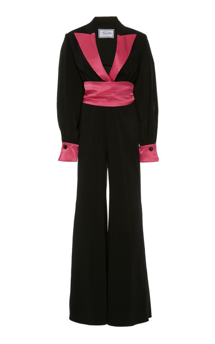 Moda Operandi Redemption Jumpsuit Smoking