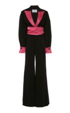 Moda Operandi Redemption Jumpsuit Smoking