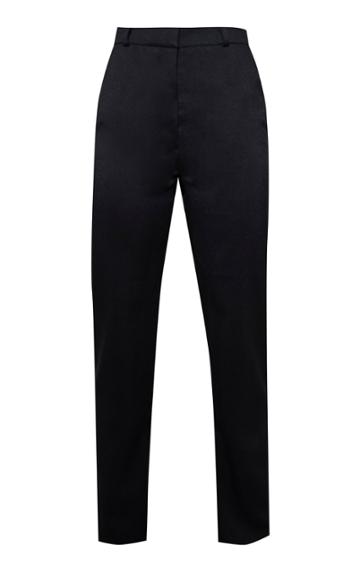 Moda Operandi Andres Otalora San Bernardino Cropped Wool Pants