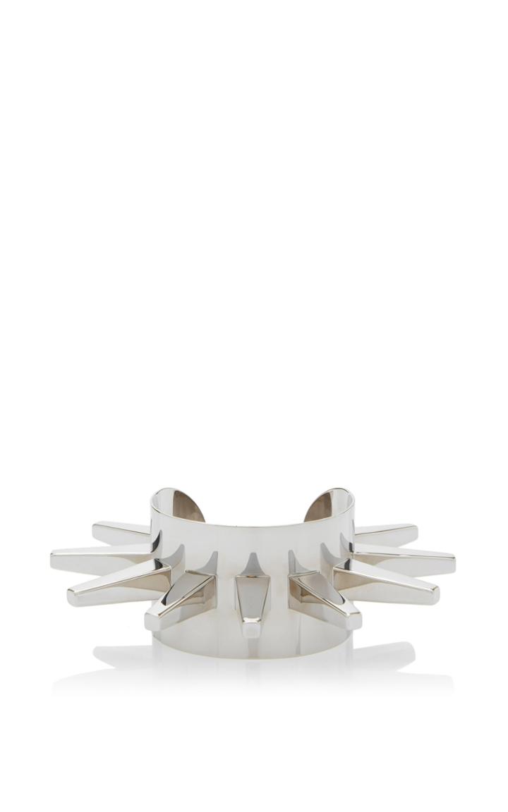 Maison Margiela Statue Of Liberty Crown Cuff