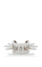 Maison Margiela Statue Of Liberty Crown Cuff