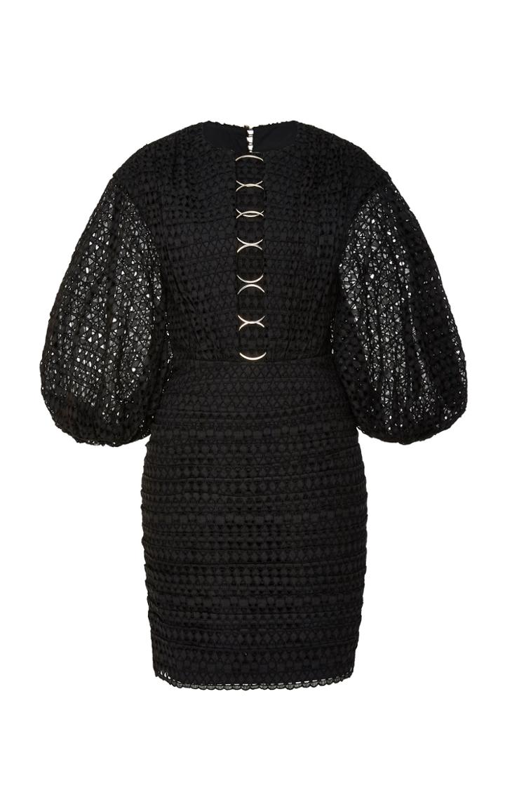 Acler Daniels Mini Dress