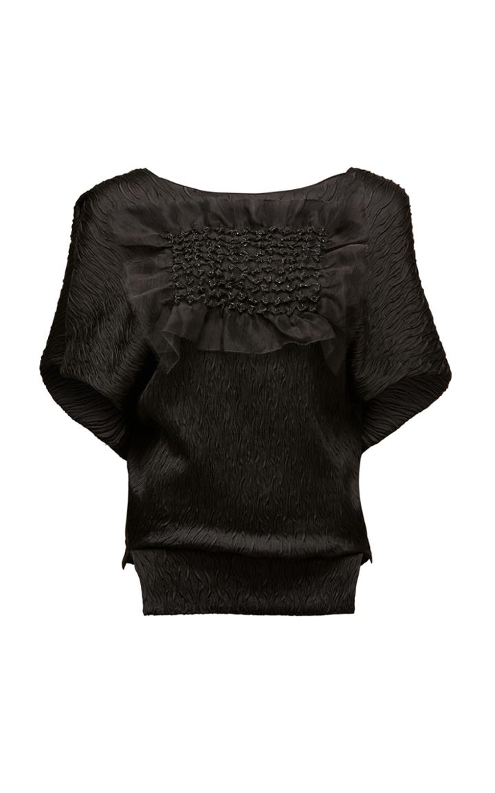 Maticevski Movie Blouse