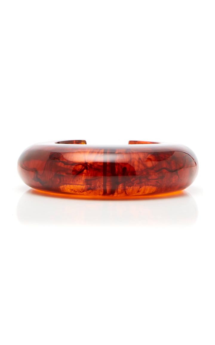 Cult Gaia Small Osiris Tapered Circle Bangle