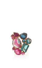 Federica Rettore Tourmaline Ring