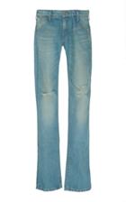 Tre By Natalie Ratabesi Nyx Straight Leg Jeans