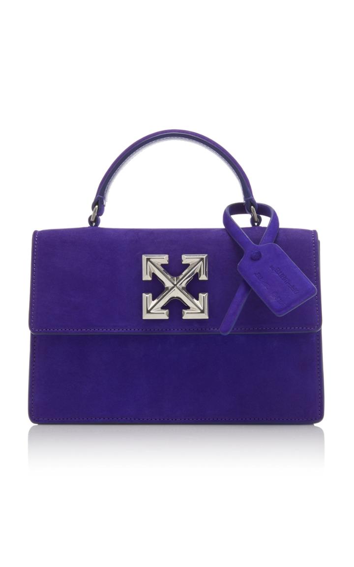Off-white C/o Virgil Abloh Jitney 1.4 Bag