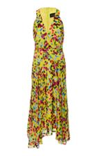 Saloni Rita Short Dress