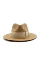 Nick Fouquet Nick Fouquet X Rochas Embellished Felt Hat