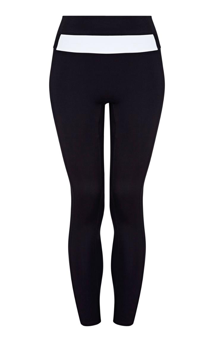 Silou London Rosie Striped Leggings