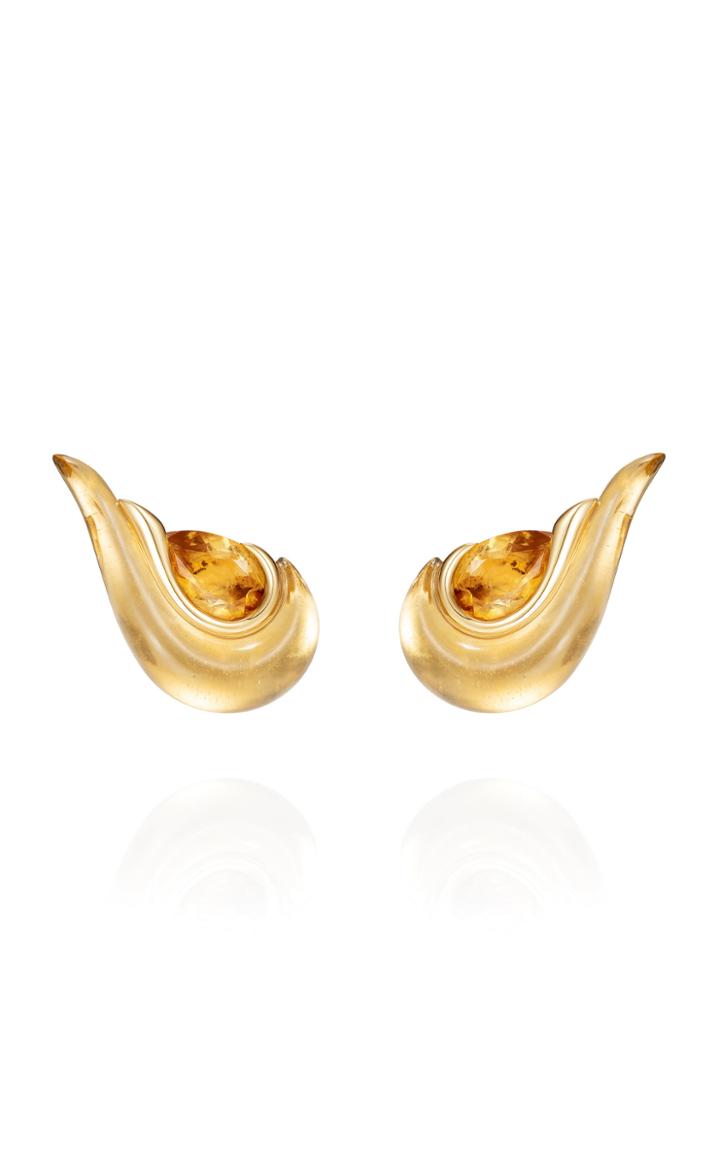 Moda Operandi Fernando Jorge Gleam Studs