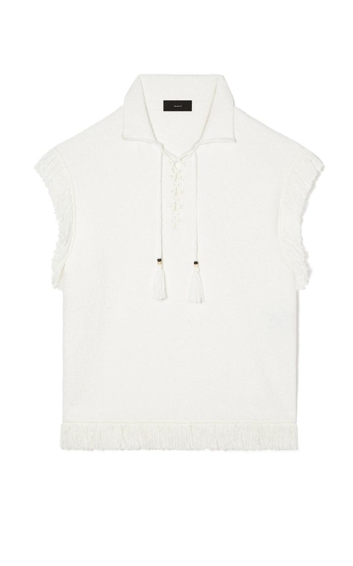 Moda Operandi Alanui Big Bend Exploration Polo