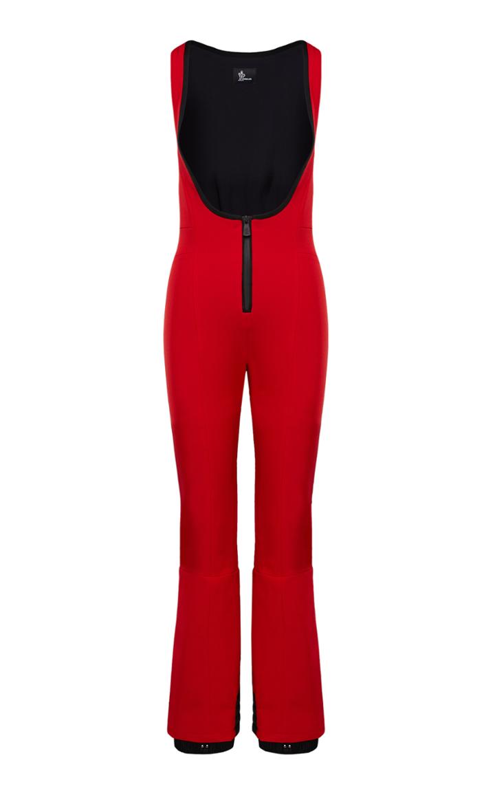 Moncler Genius 3 Moncler Grenoble Genius Nylon Ski Suit