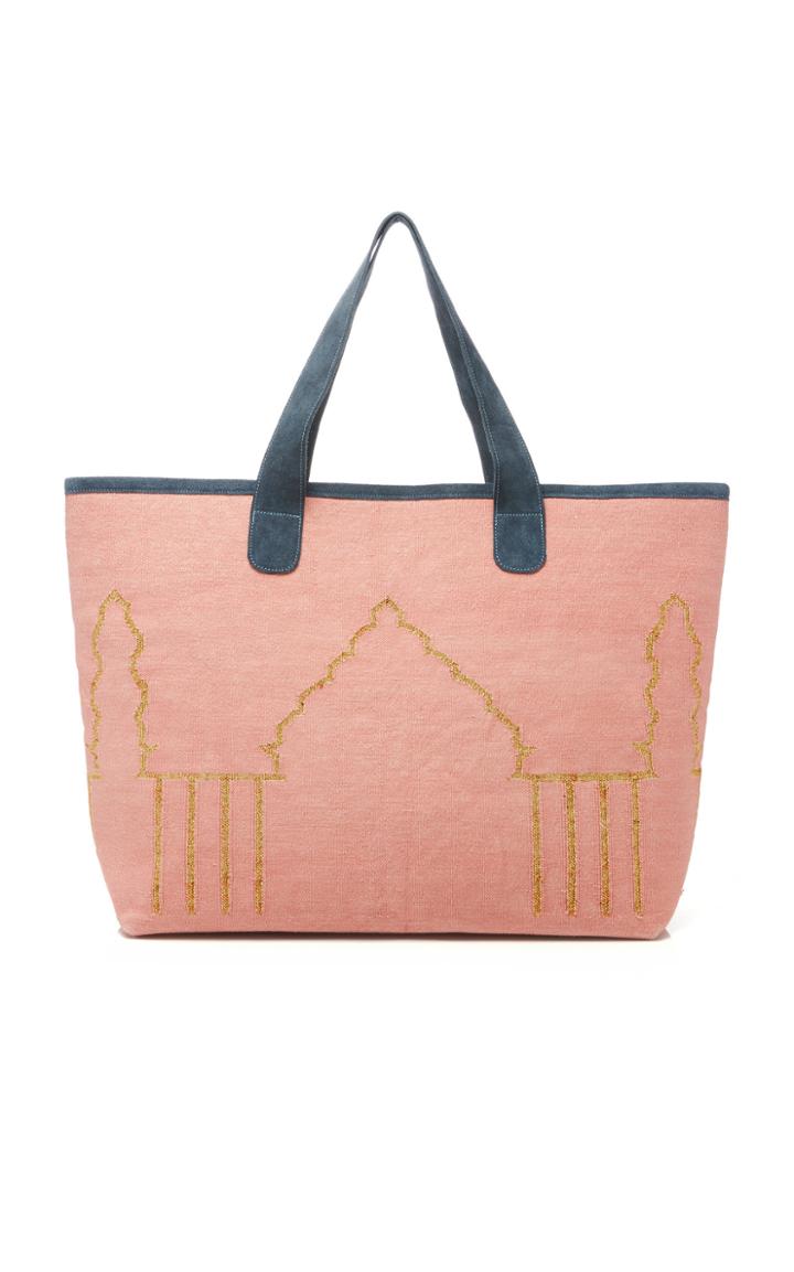 Kapara London Taj Weekender