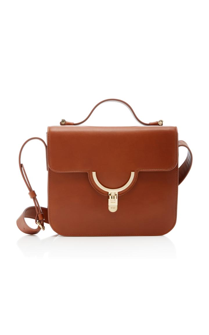 Co Square Shoulder Bag