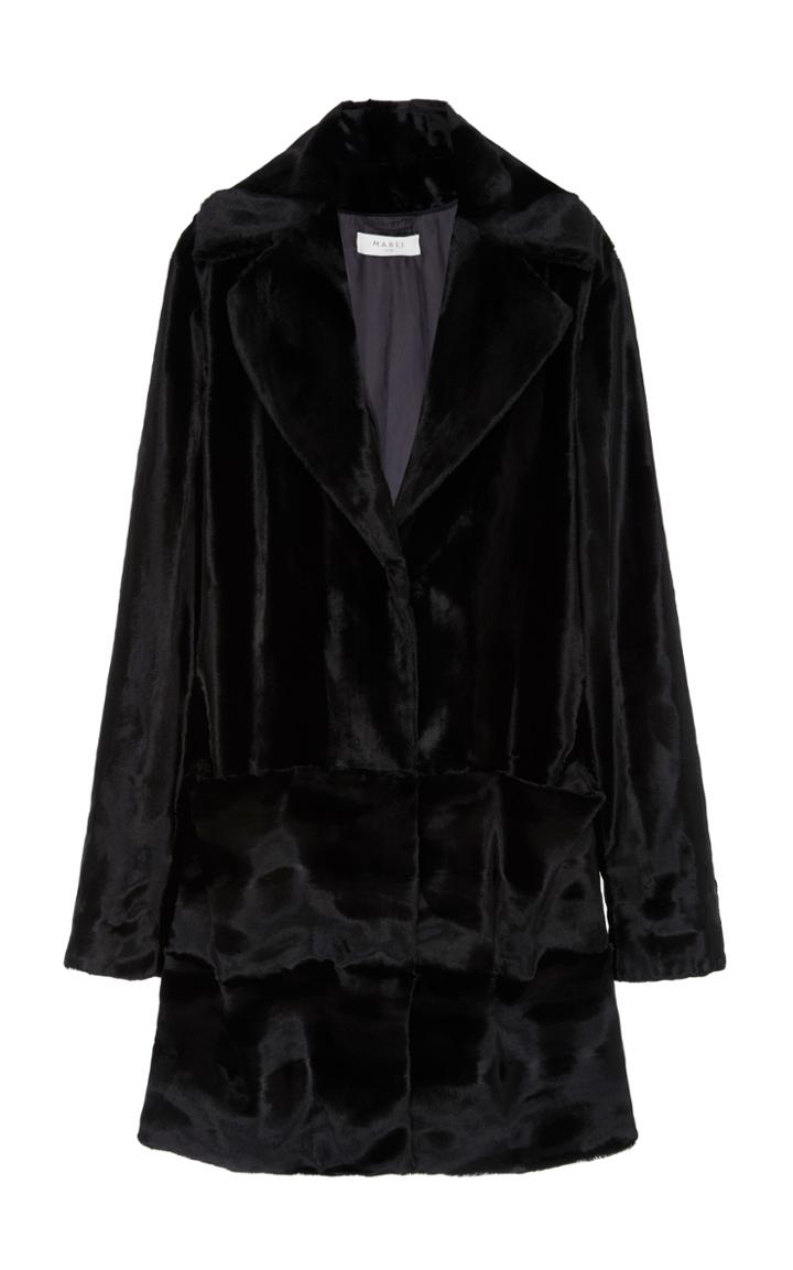 Marei 1998 Begonia Coat