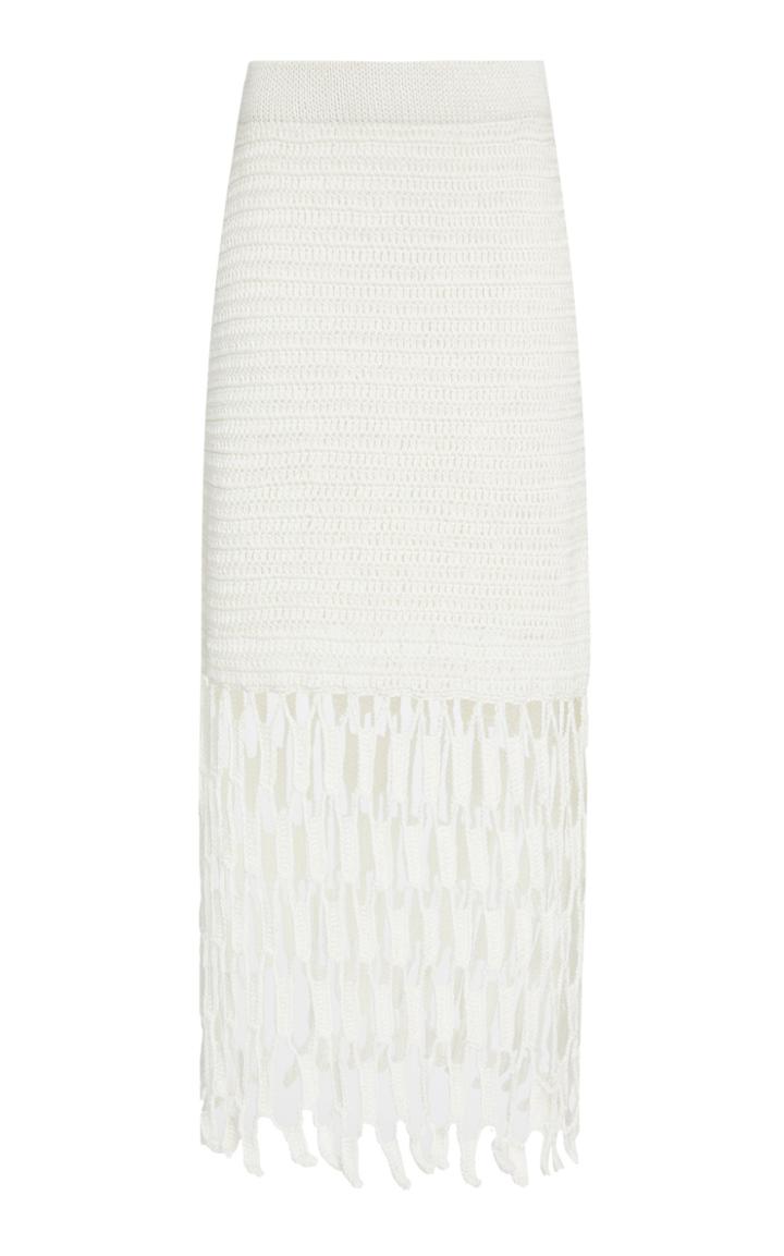 Ayni Tarania Crochet Skirt