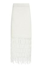 Ayni Tarania Crochet Skirt