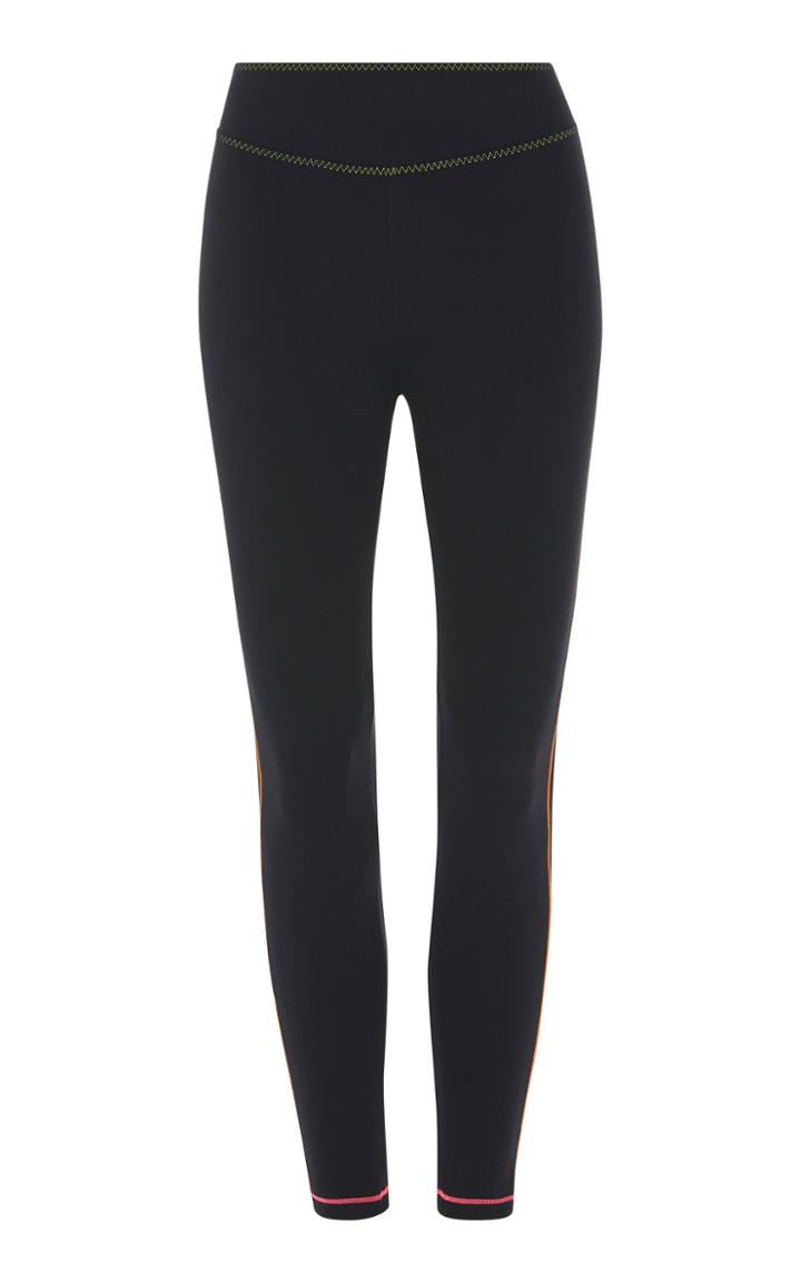 Sapopa Orione Contrast Leggings