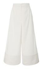 Zeus + Dione Priam Wide Leg Trousers