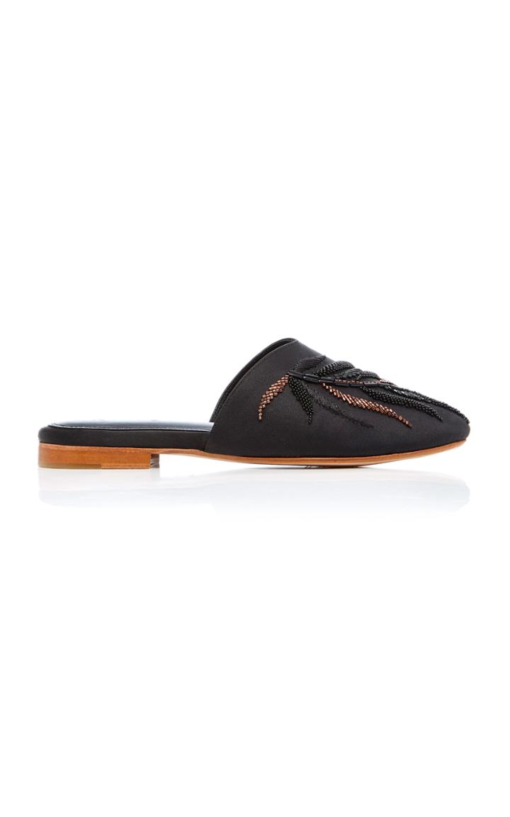 Zyne Tree Slipper