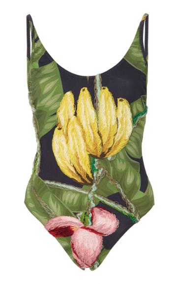 Triya Naomi One Piece Swimsuit