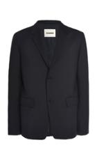 Jil Sander Essential Suit Jacket