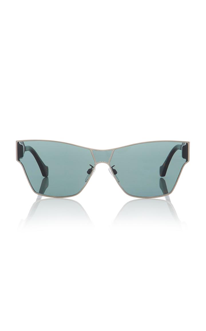 Balenciaga Sunglasses Square-frame Sunglasses